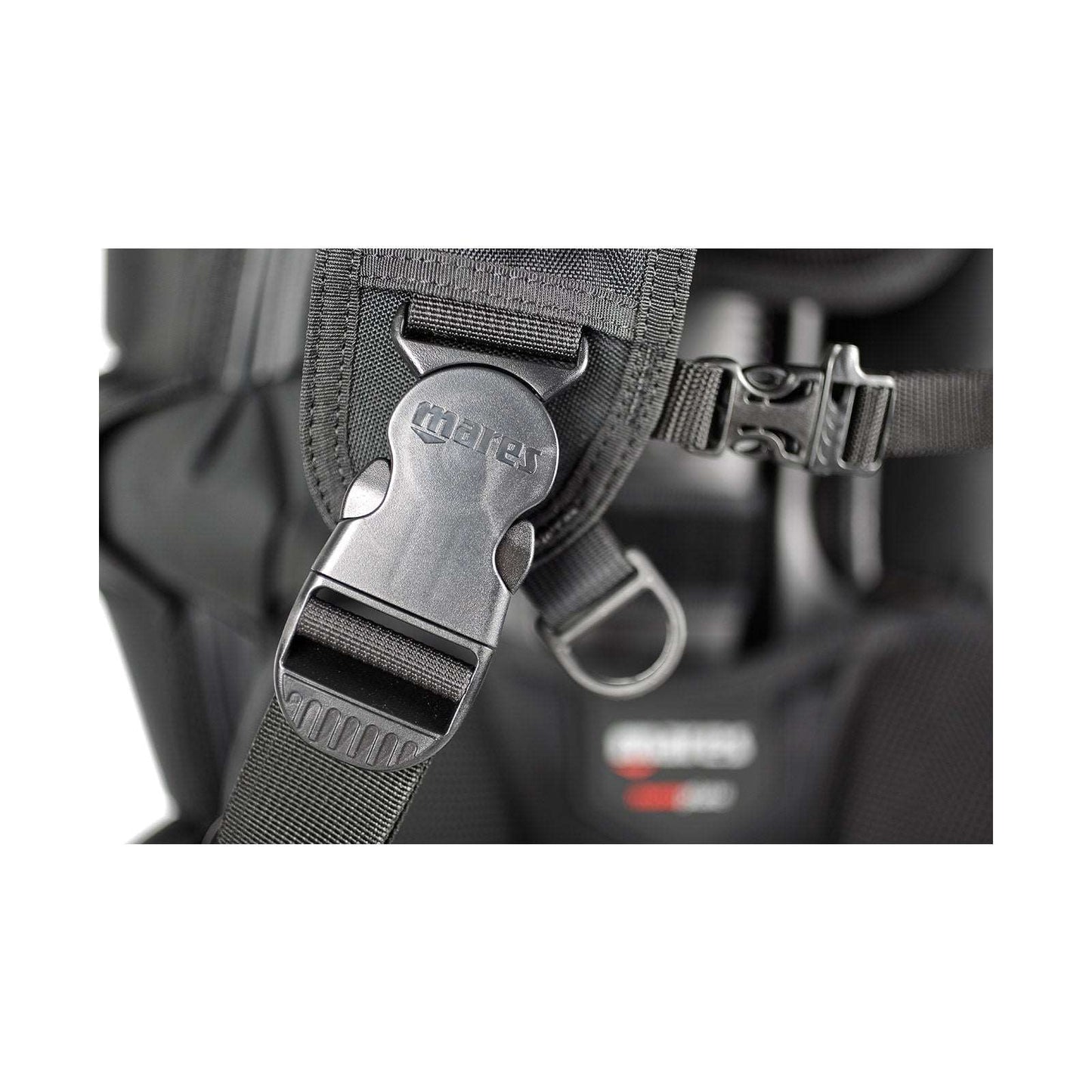 Mares Bolt SLS