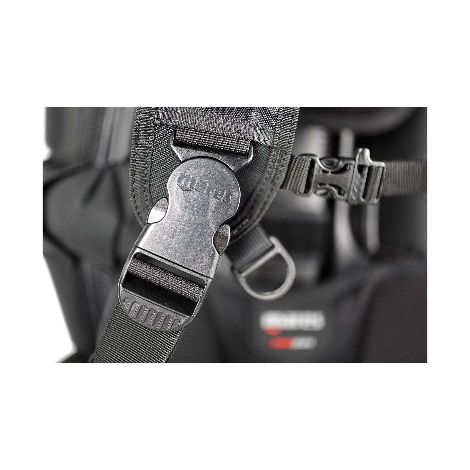Mares Bolt SLS