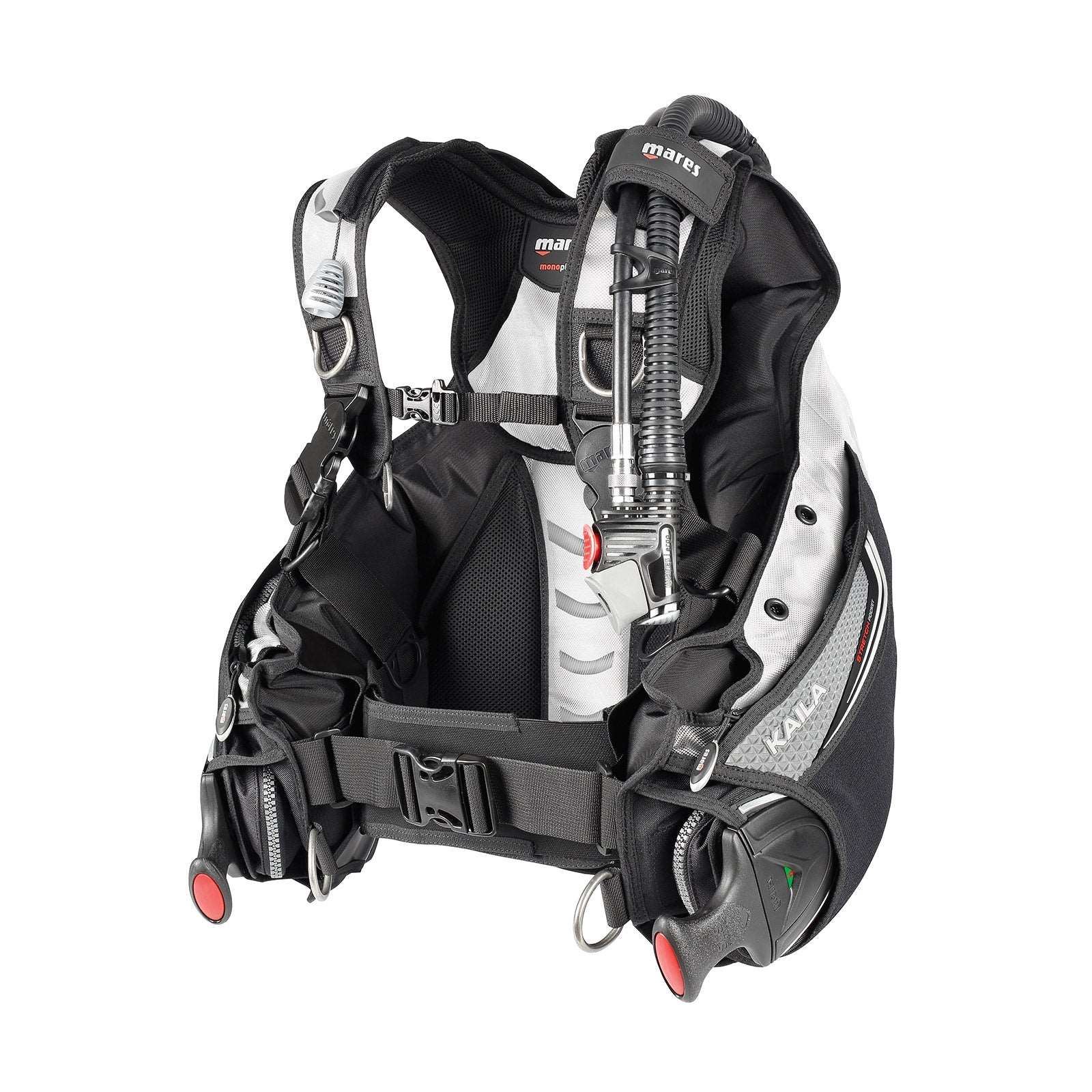Mares Kaila SLS She Dives