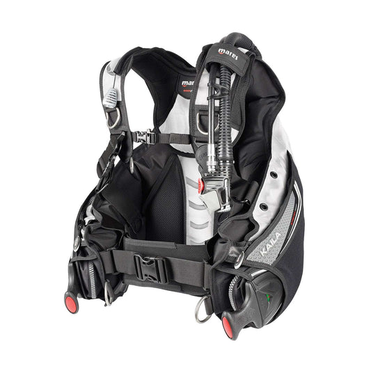 Mares Kaila SLS She Dives