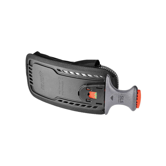 Mares Slide & Lock System