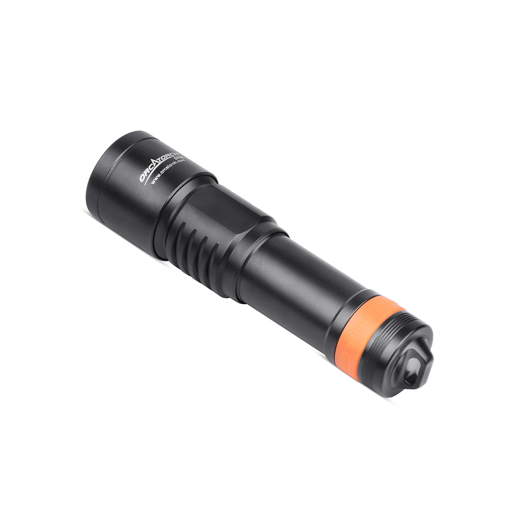 Orca D700 Dive Light