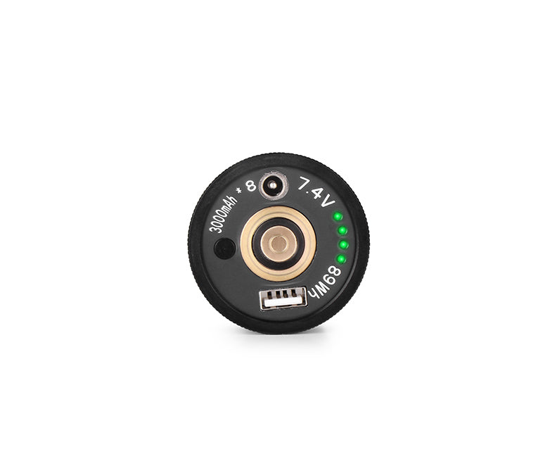 Orca D630 V2.0 Dive Light