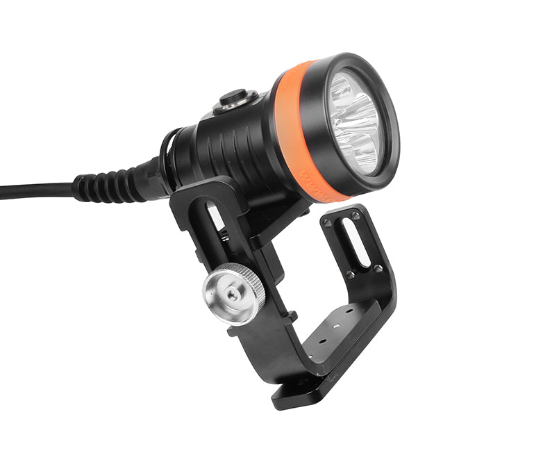 Orca D630 V2.0 Dive Light