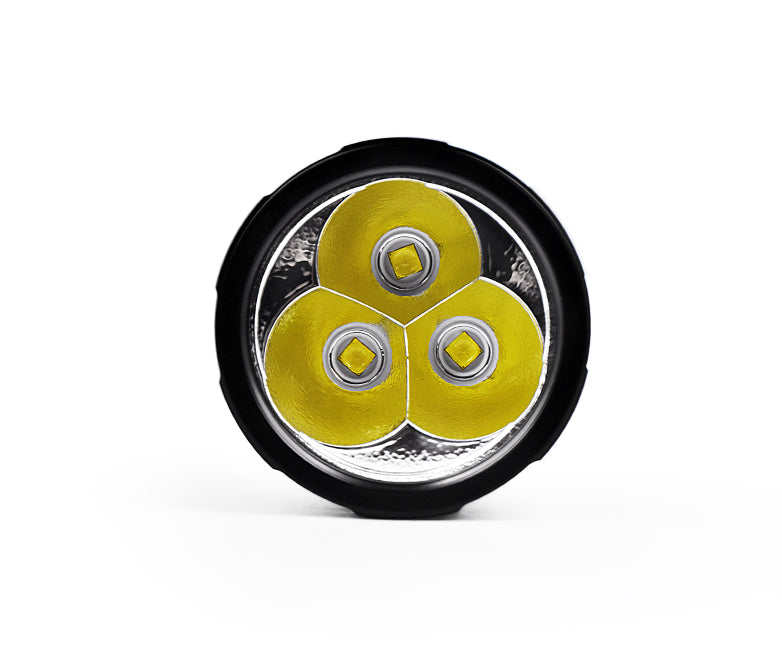 Orca D860 Dive Light