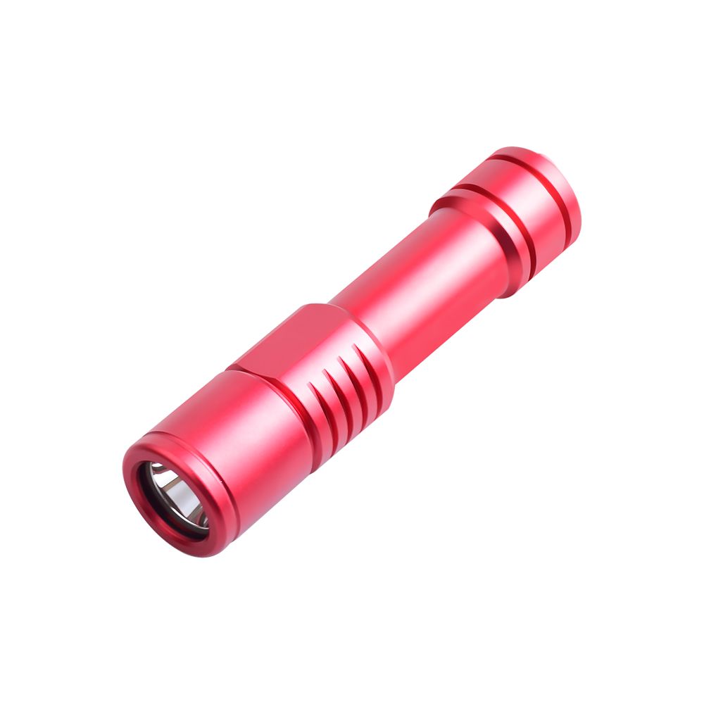 Orca D520 Dive Light