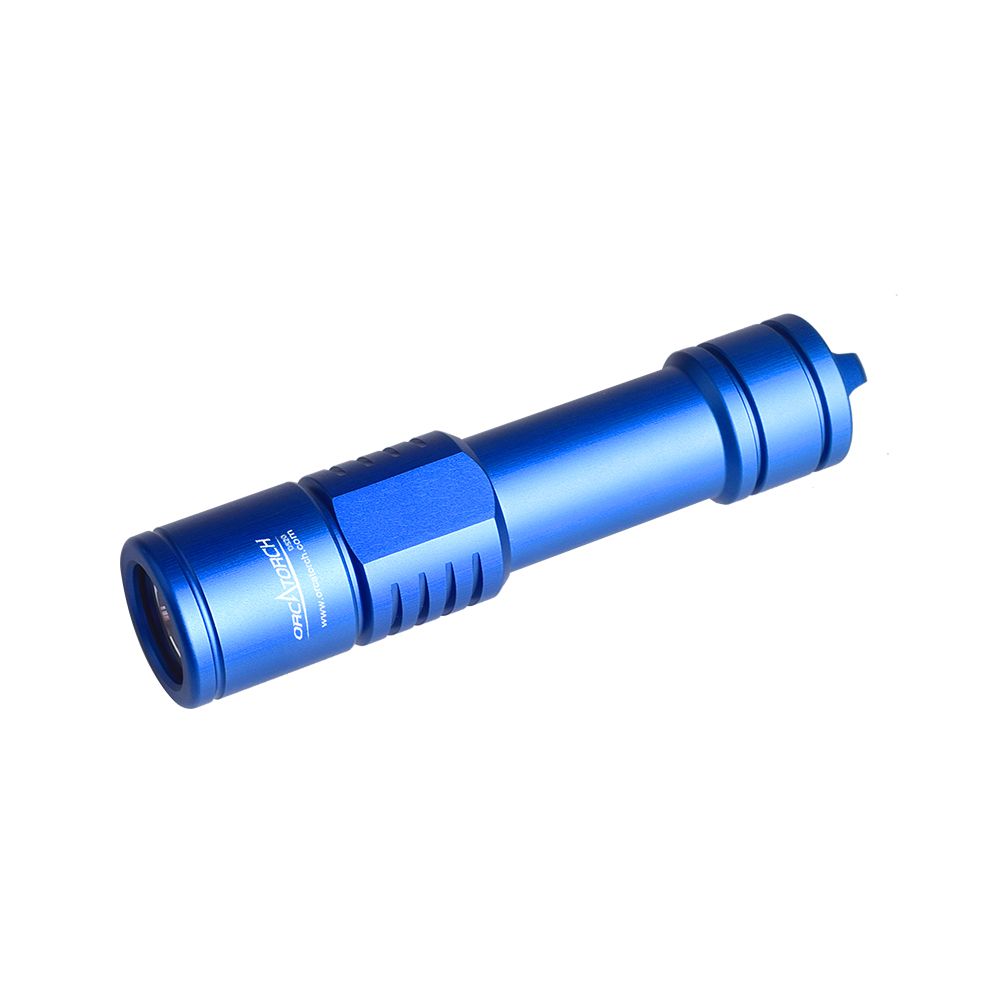 Orca D520 Dive Light