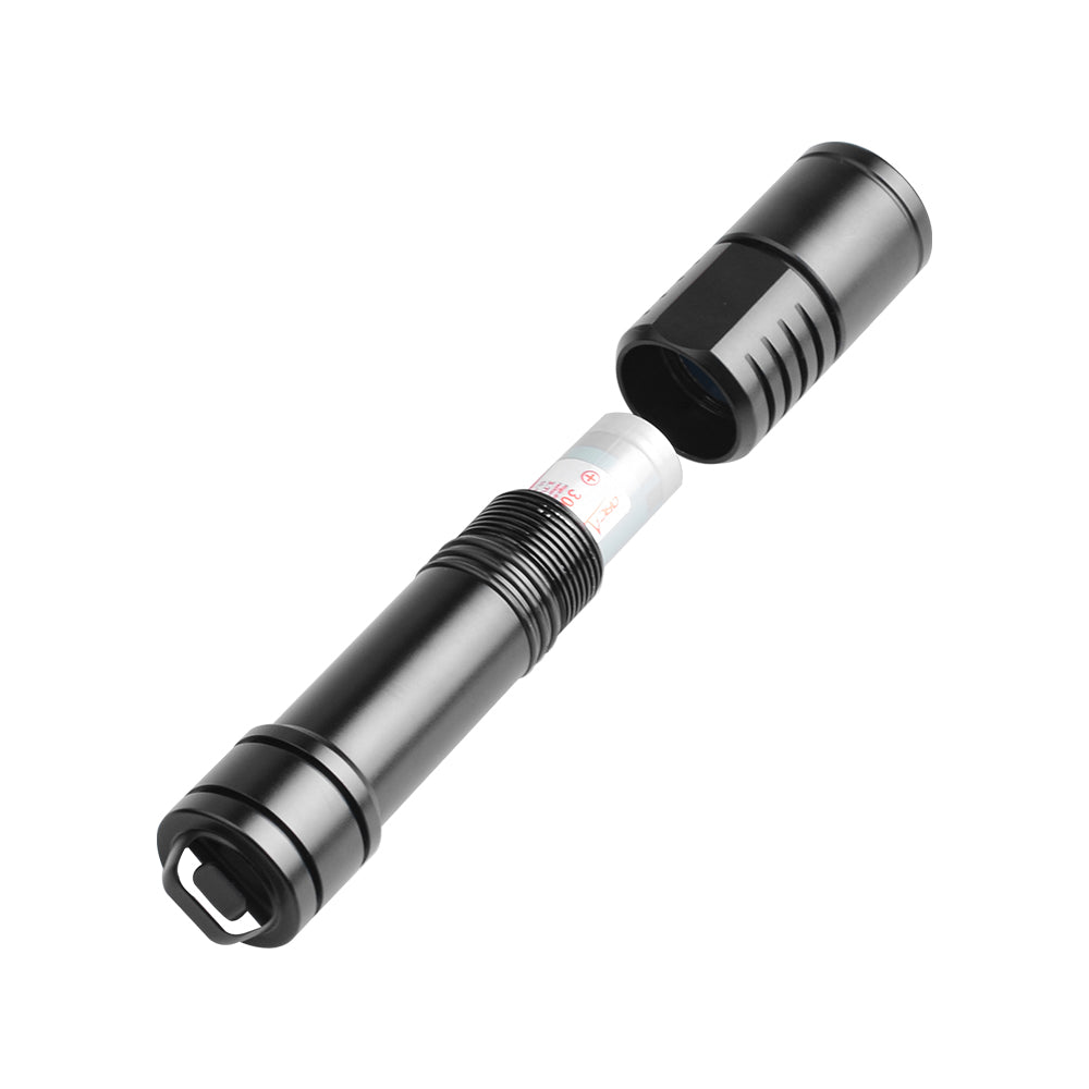 Orca D520 Dive Light