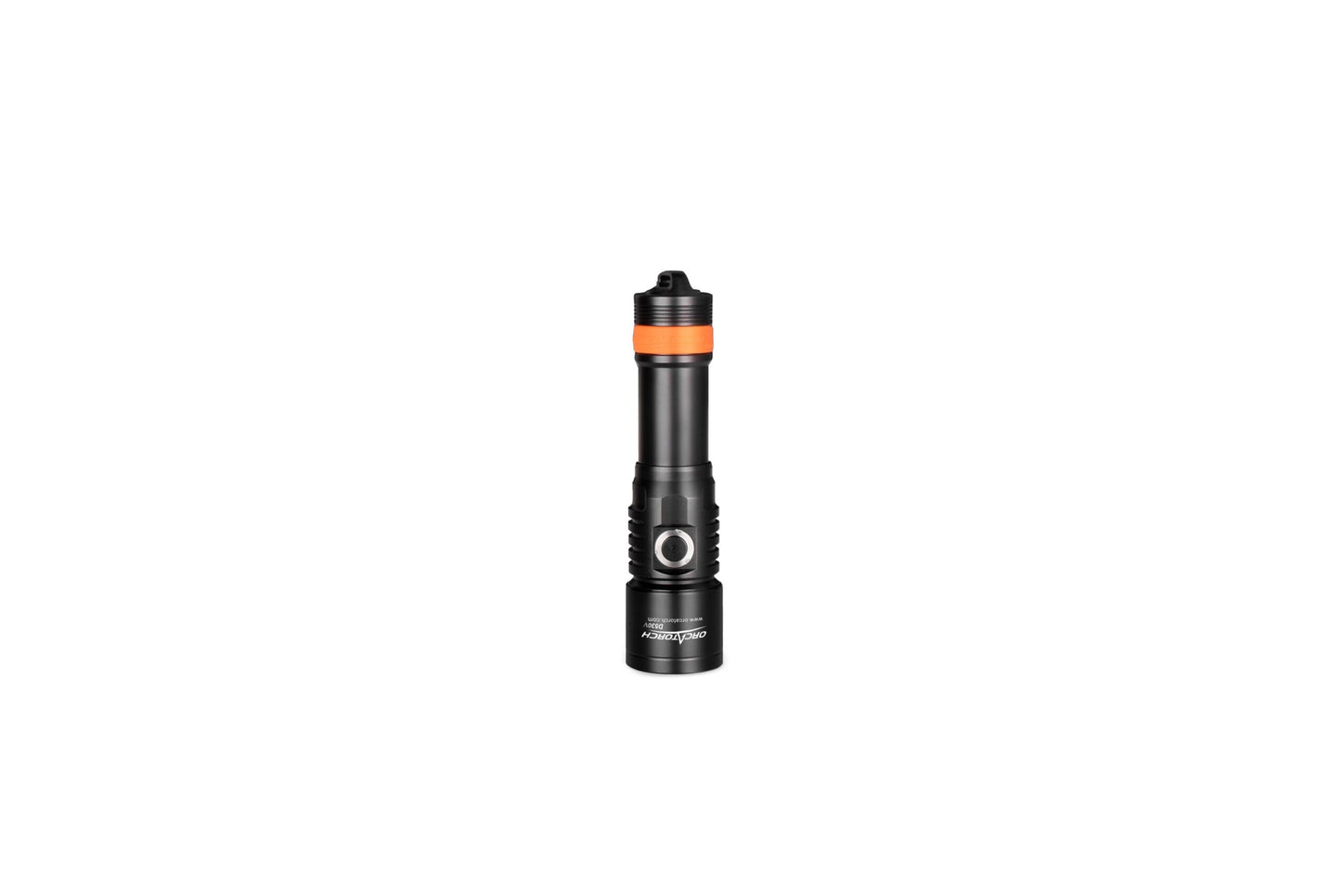 Orca D530V Dive Light