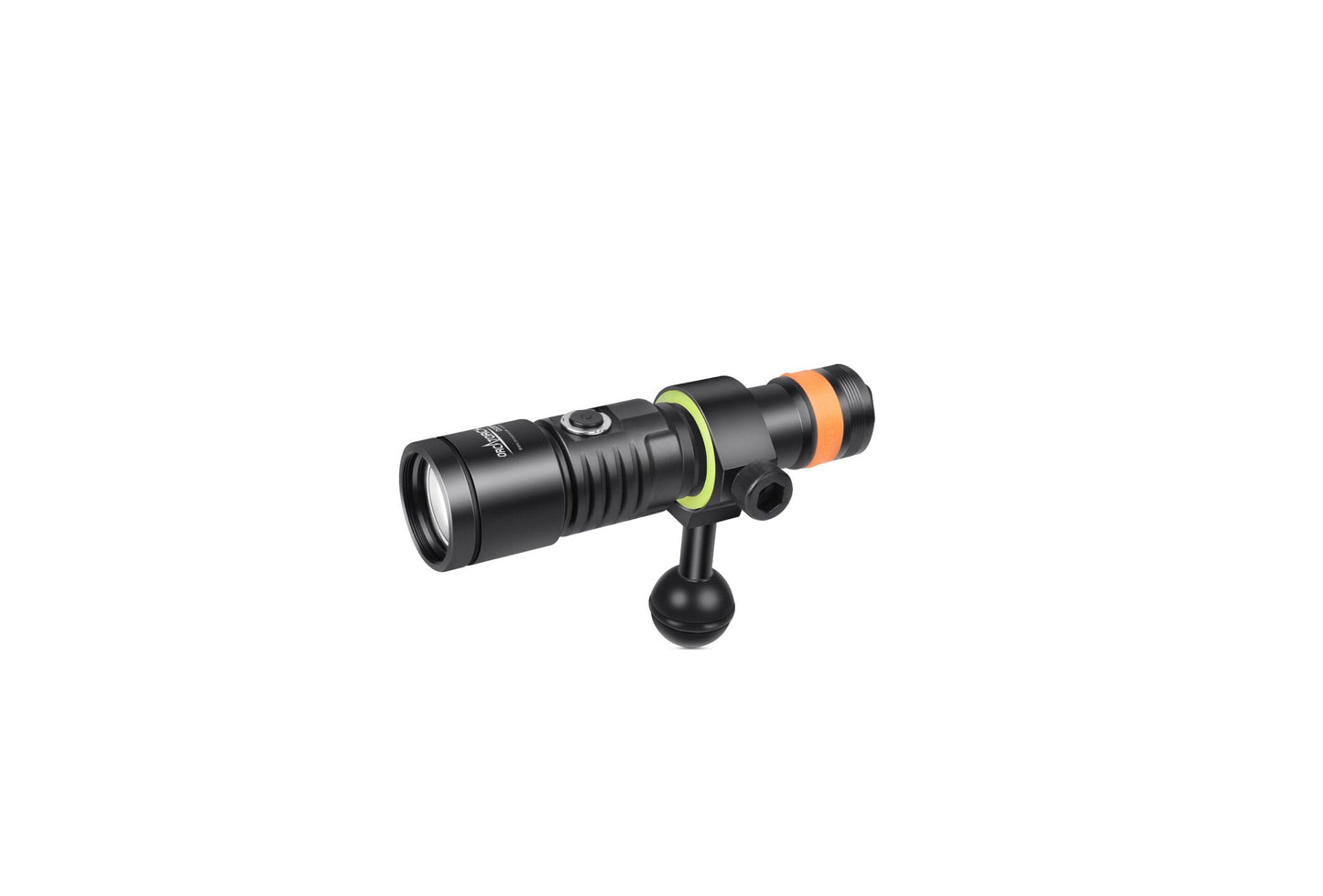 Orca D530V Dive Light