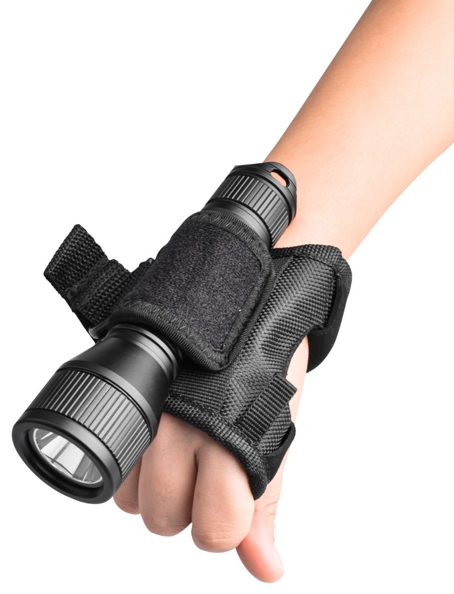 Orca D550 Dive Light