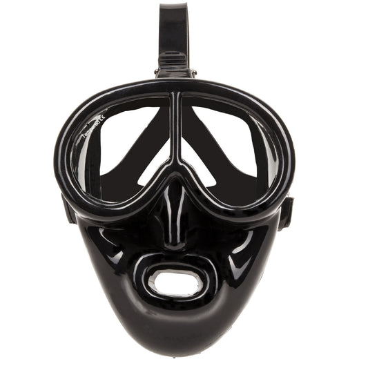 IST Pegasus Full Face Dive Mask