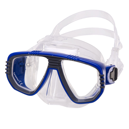 IST Corona Dive Mask