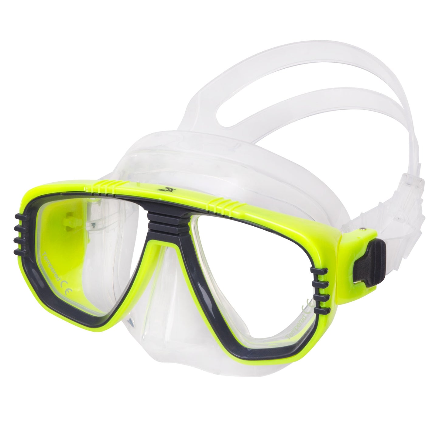 IST Corona Dive Mask