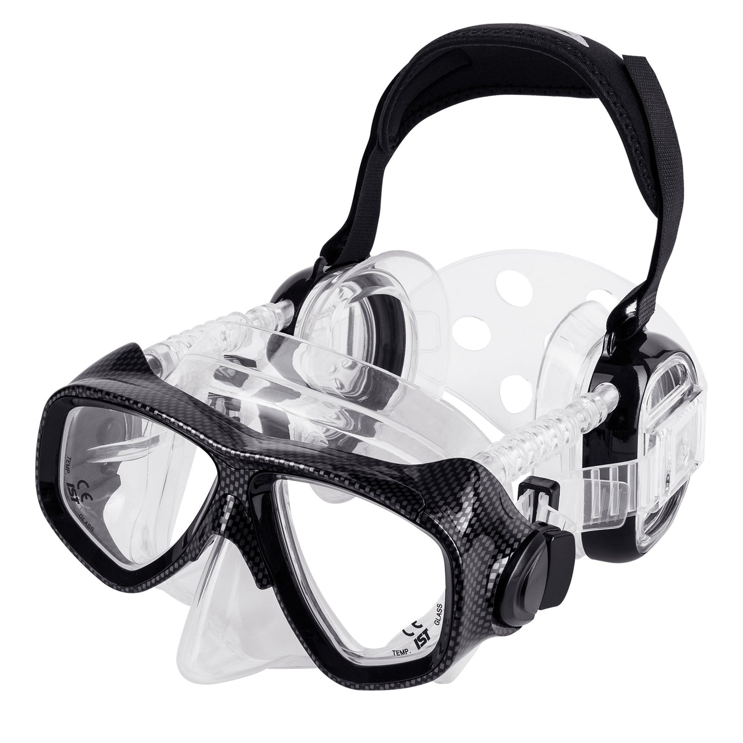 IST Pro-Ear Mask