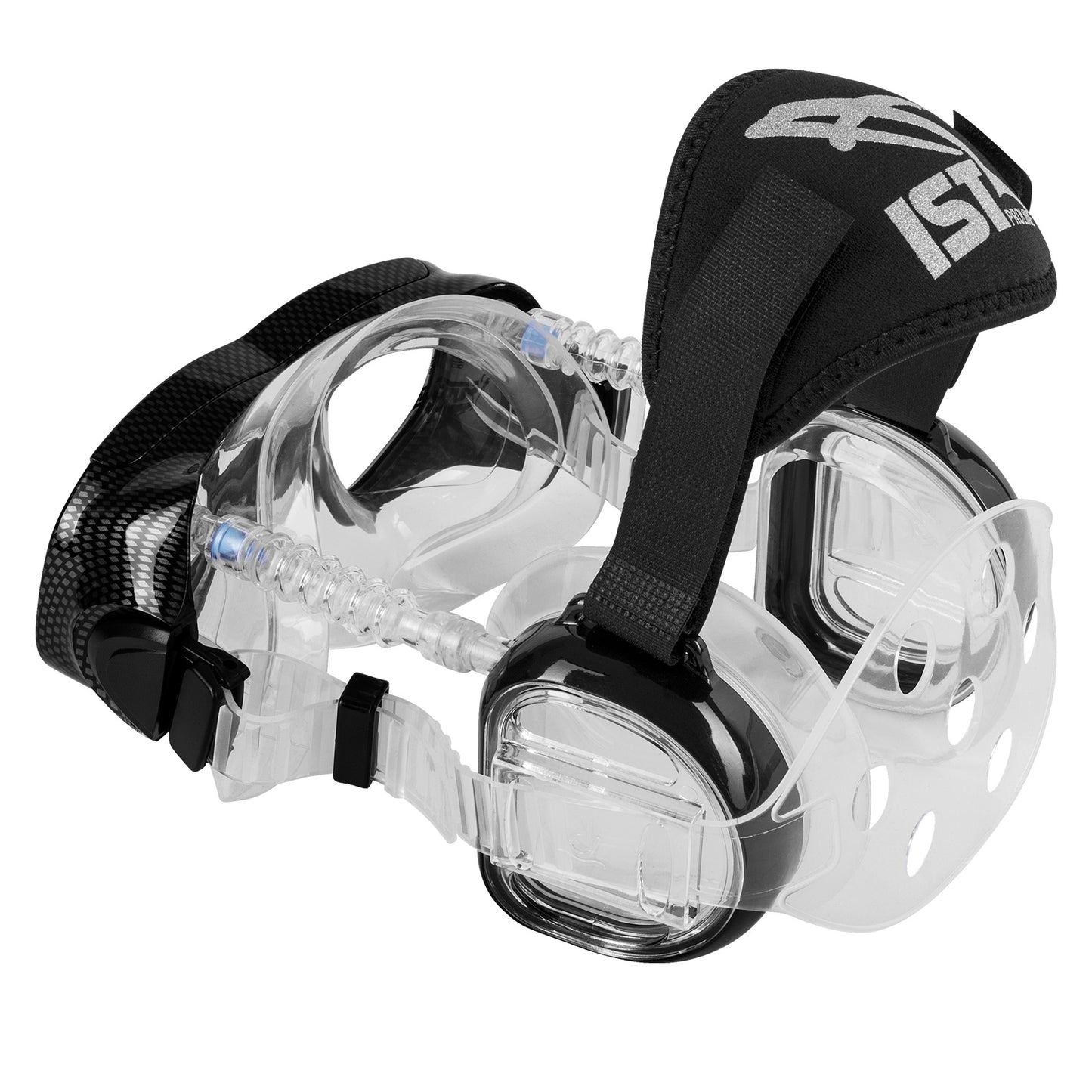IST Pro-Ear Mask