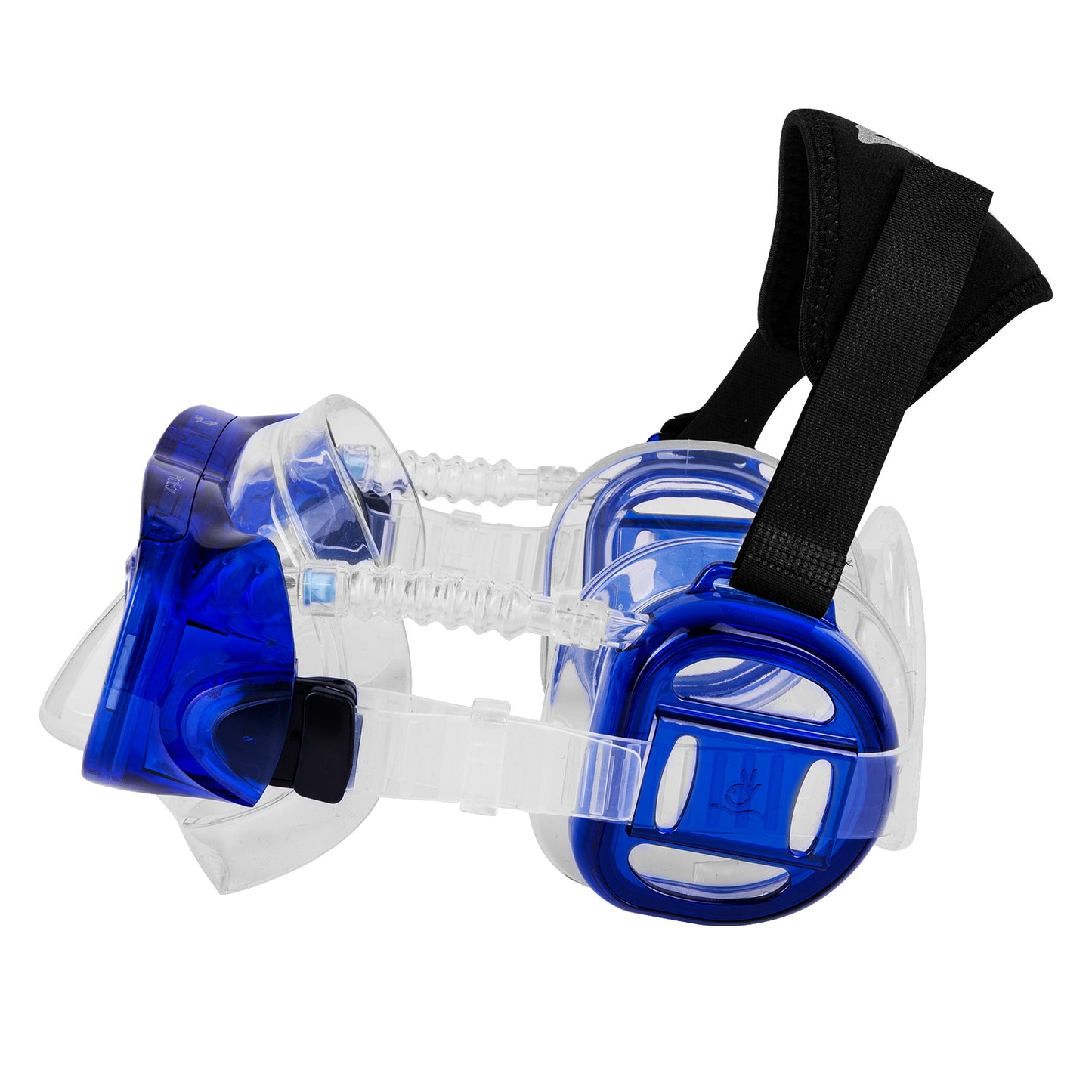 IST Pro-Ear Mask