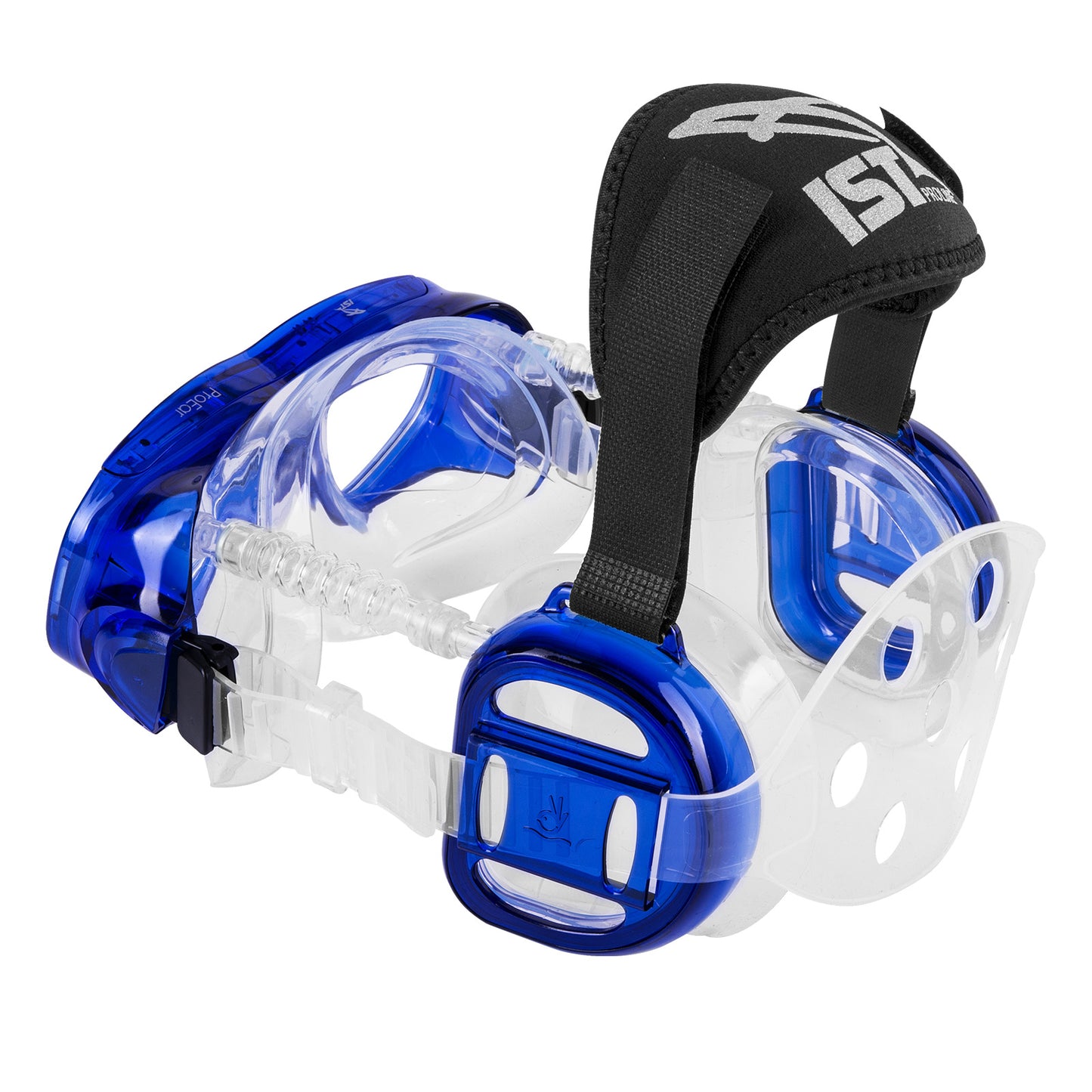 IST Pro-Ear Mask