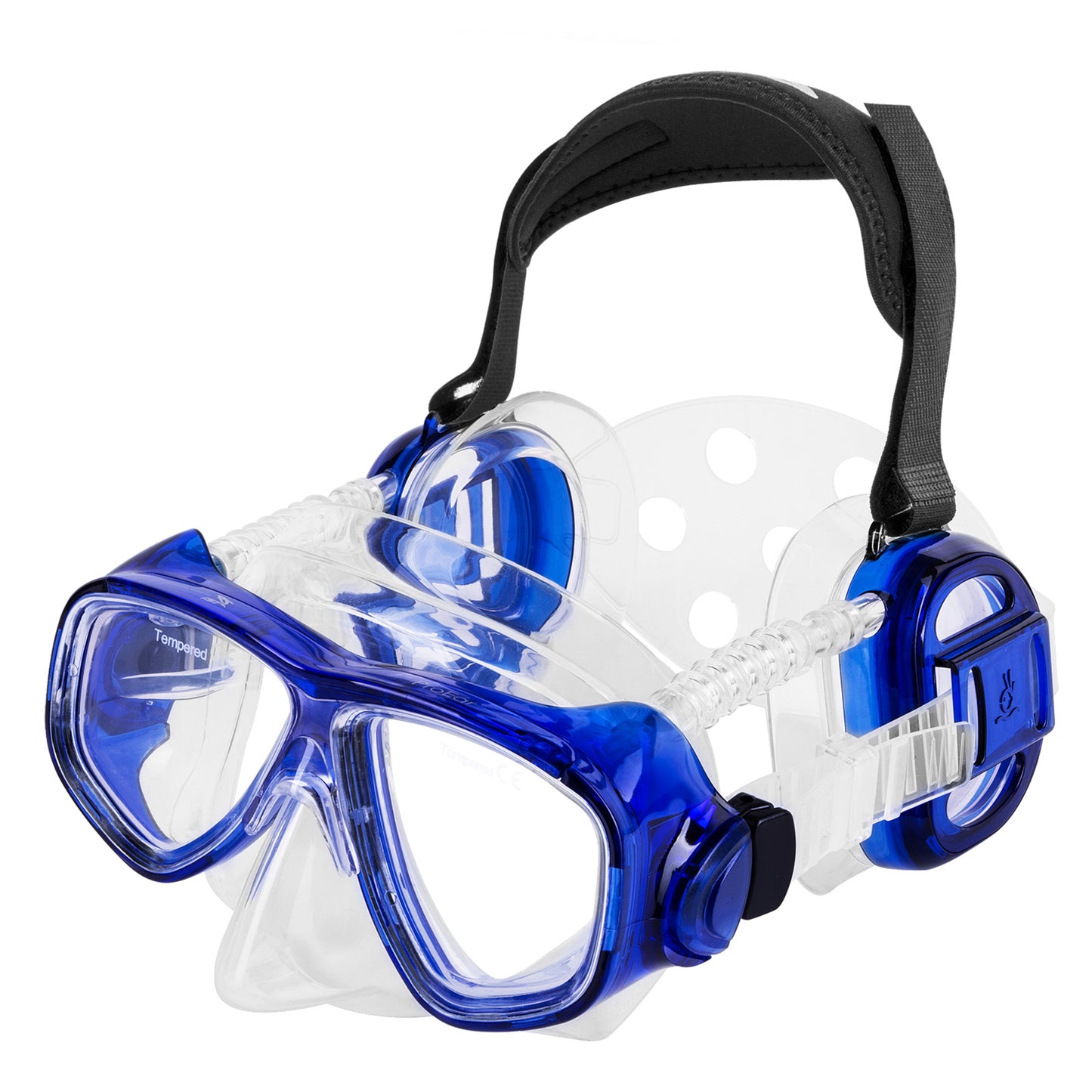 IST Pro-Ear Mask