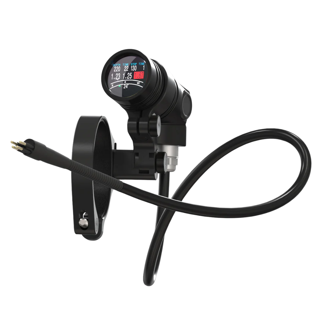 Shearwater Nerd 2 Monitor AK 4-Pin