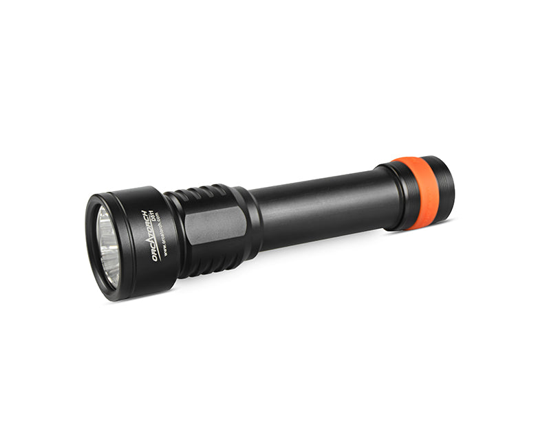 Orca D511 Dive Light