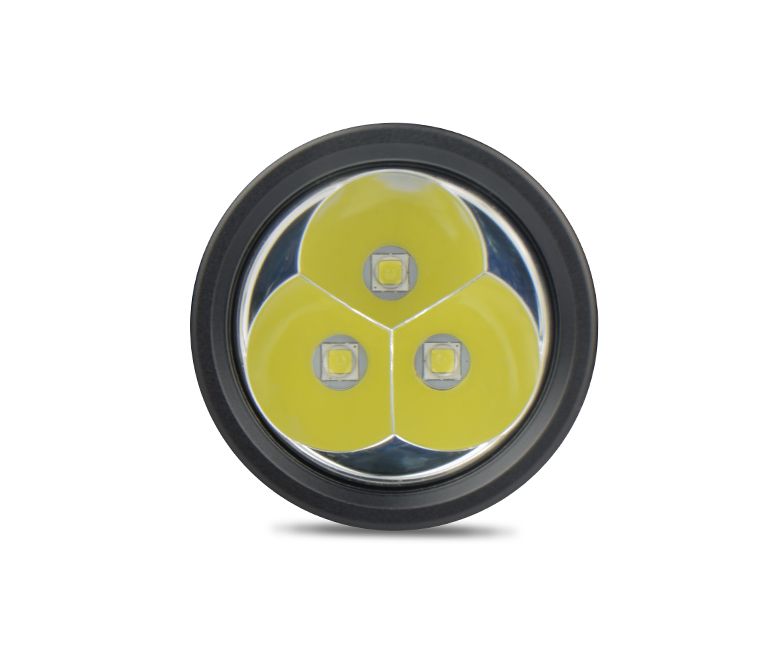 Orca D511 Dive Light