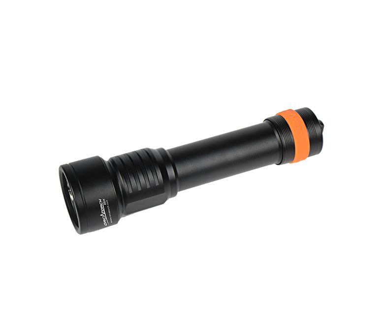 Orca D511 Dive Light
