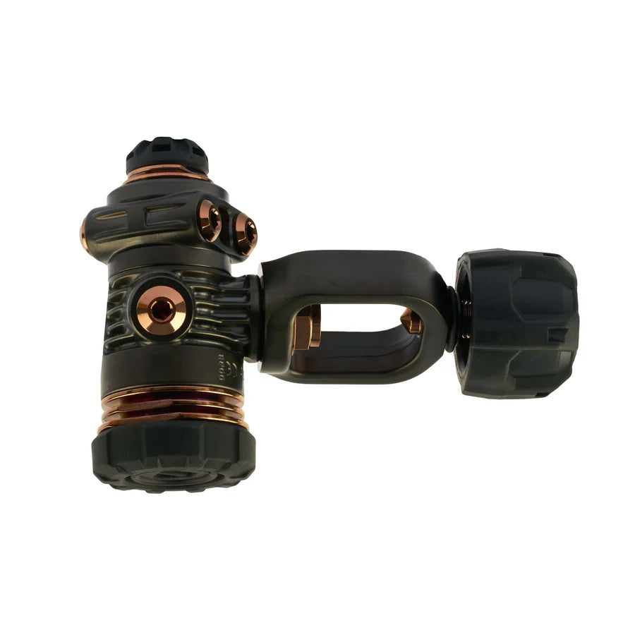 Apeks MTX-RC "50 years" Stage 3 Set.