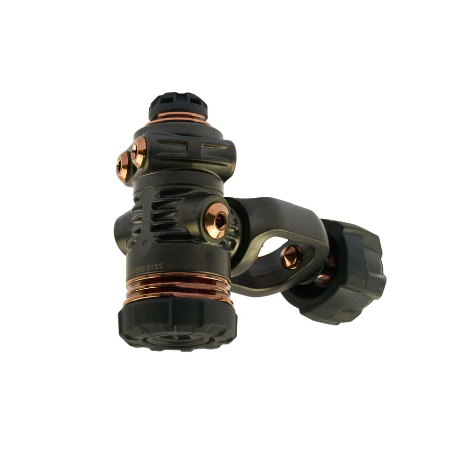 Apeks MTX-RC "50 years" Stage 3 Set.