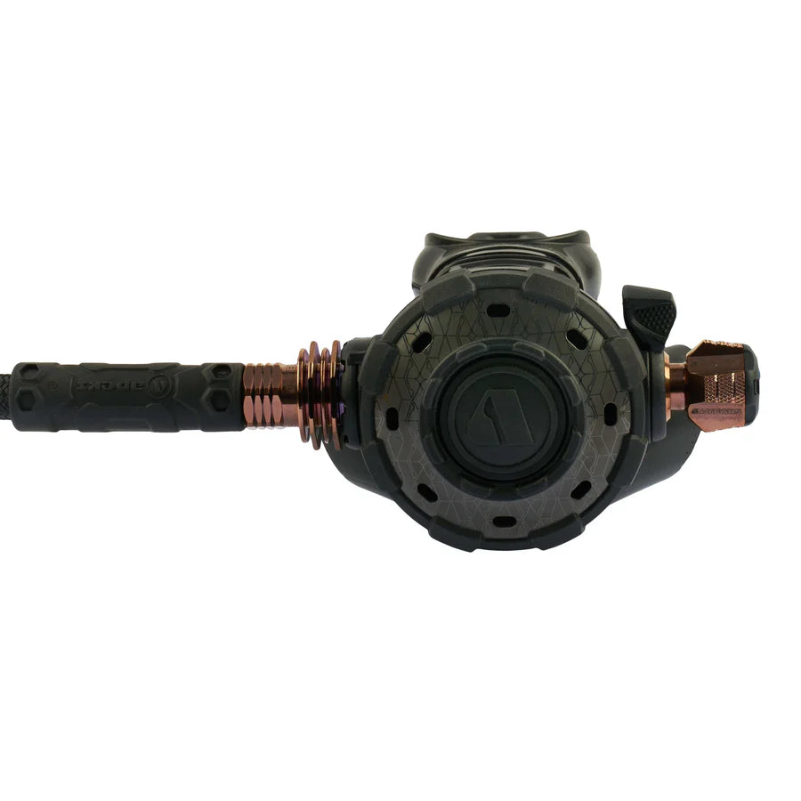 Apeks MTX-RC "50 years" Stage 3 Set.