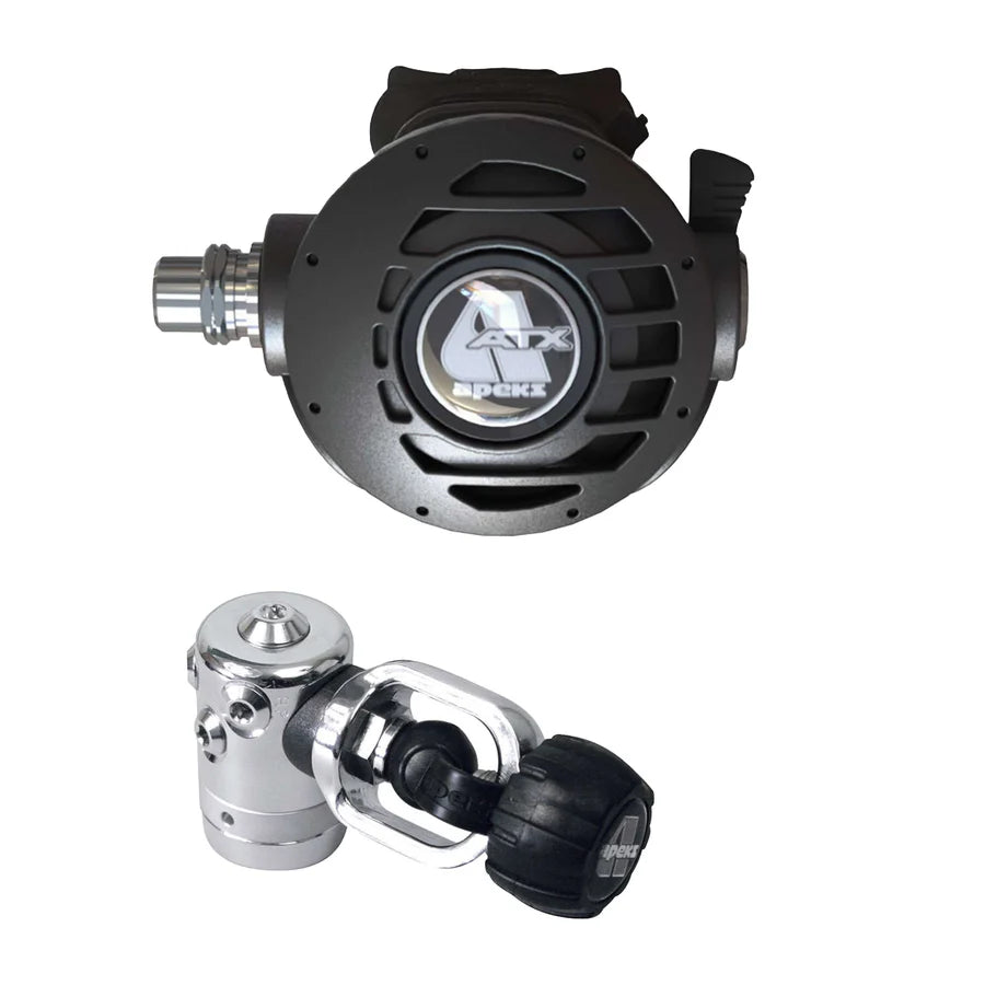 APEKS ATX Dive Regulator
