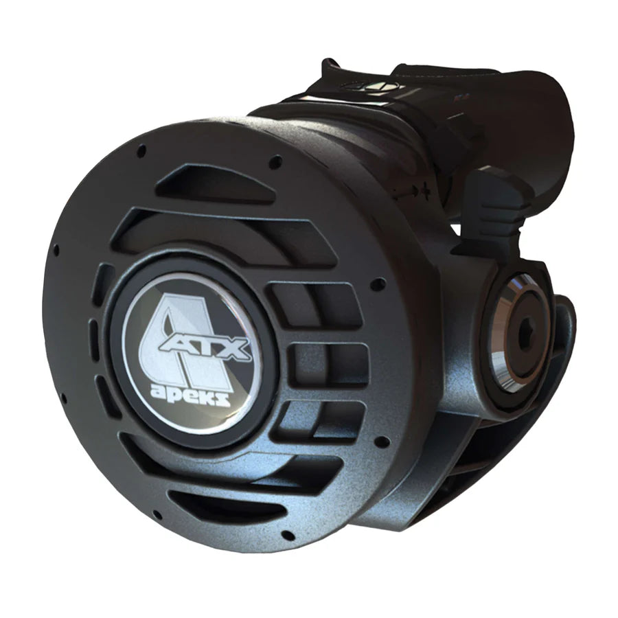 APEKS ATX Dive Regulator
