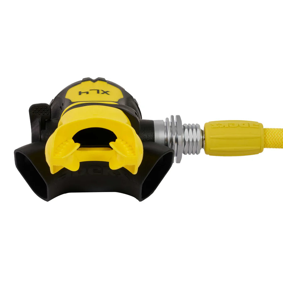 APEKS XL4+ STAGE 3 - Dive Regulator + Octopus