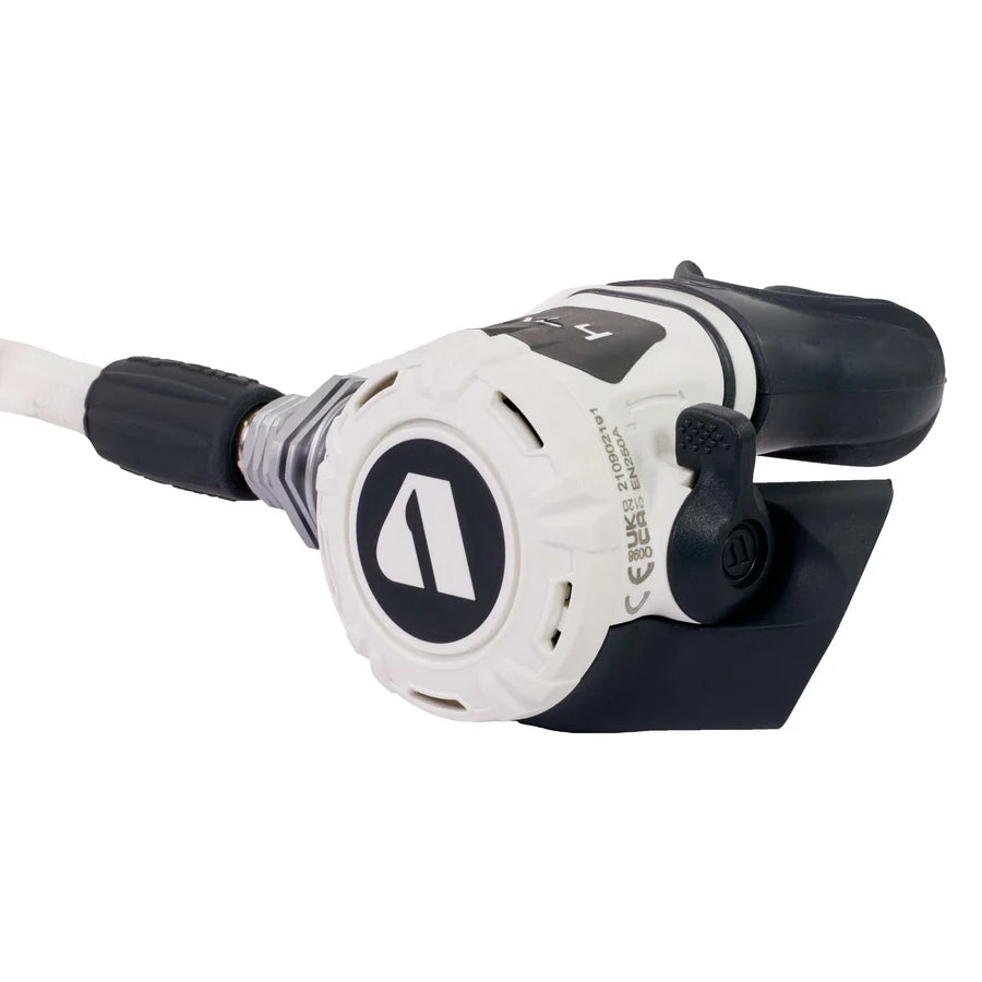 APEKS XL4+ 2nd STAGE Dive Regulator