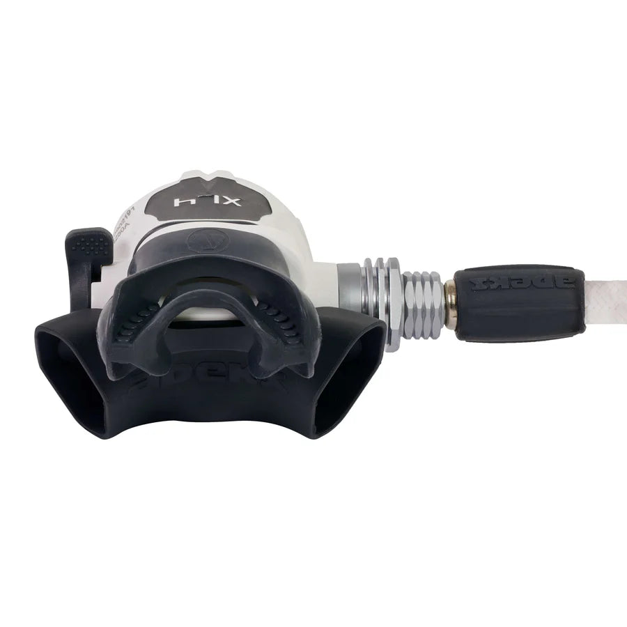 APEKS XL4+ 2nd STAGE Dive Regulator