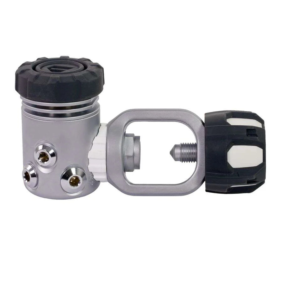 APEKS XL4+ STAGE 3 - Dive Regulator + Octopus