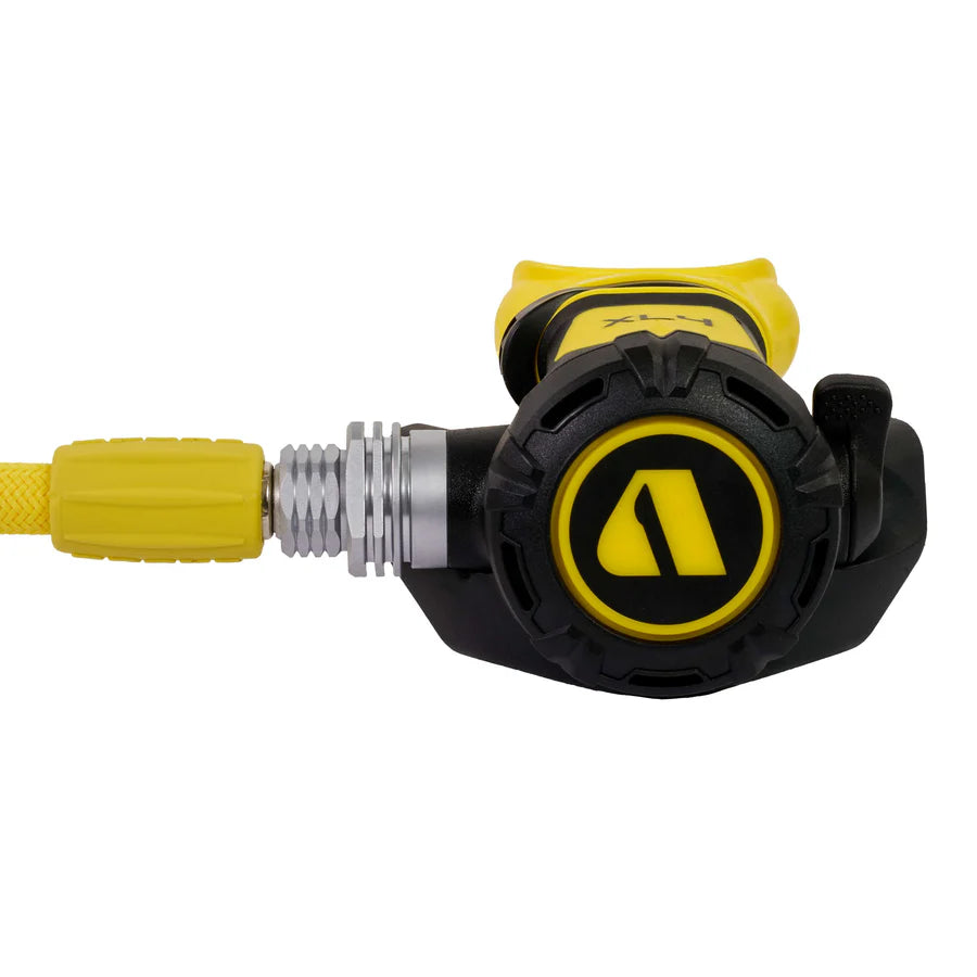 APEKS XL4+ STAGE 3 - Dive Regulator + Octopus
