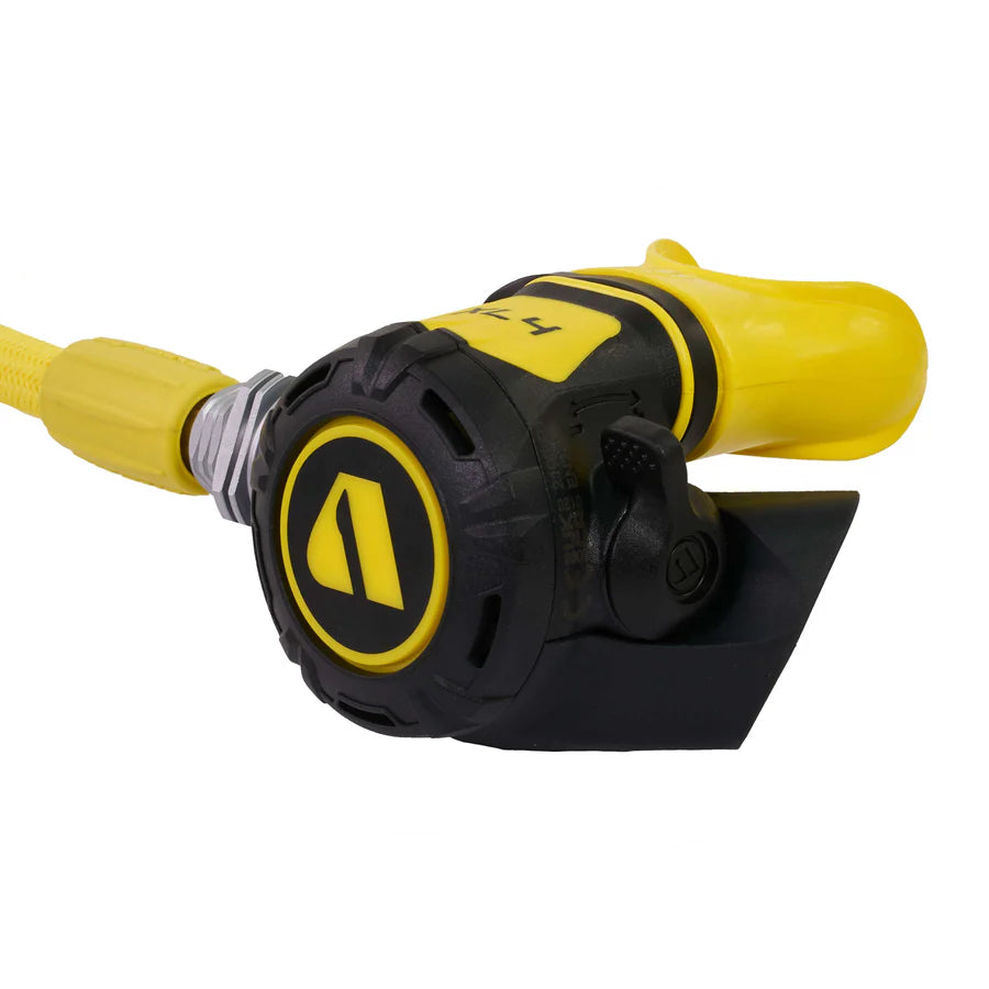 APEKS XL4+ STAGE 3 - Dive Regulator + Octopus