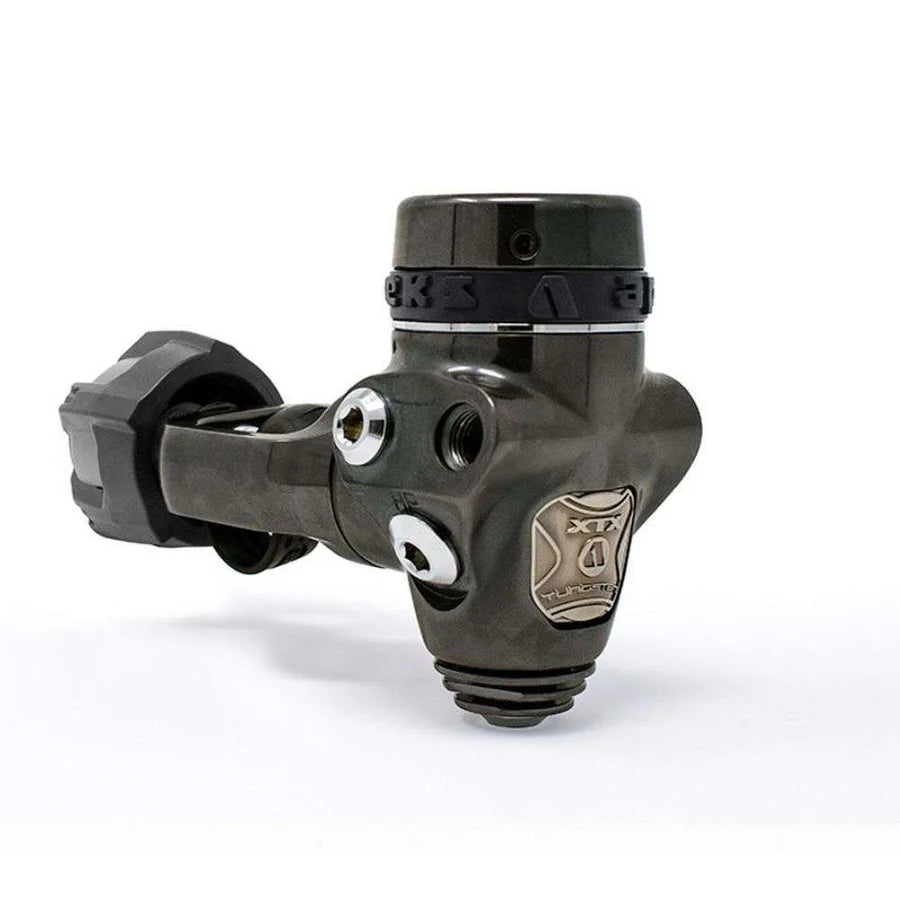 Apeks XTX 200 Tungsten 1st Stage 5 Port