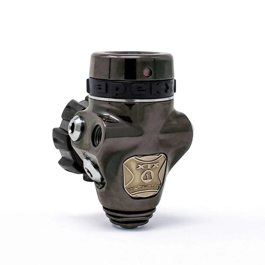 Apeks XTX 200 Tungsten 1st Stage 5 Port