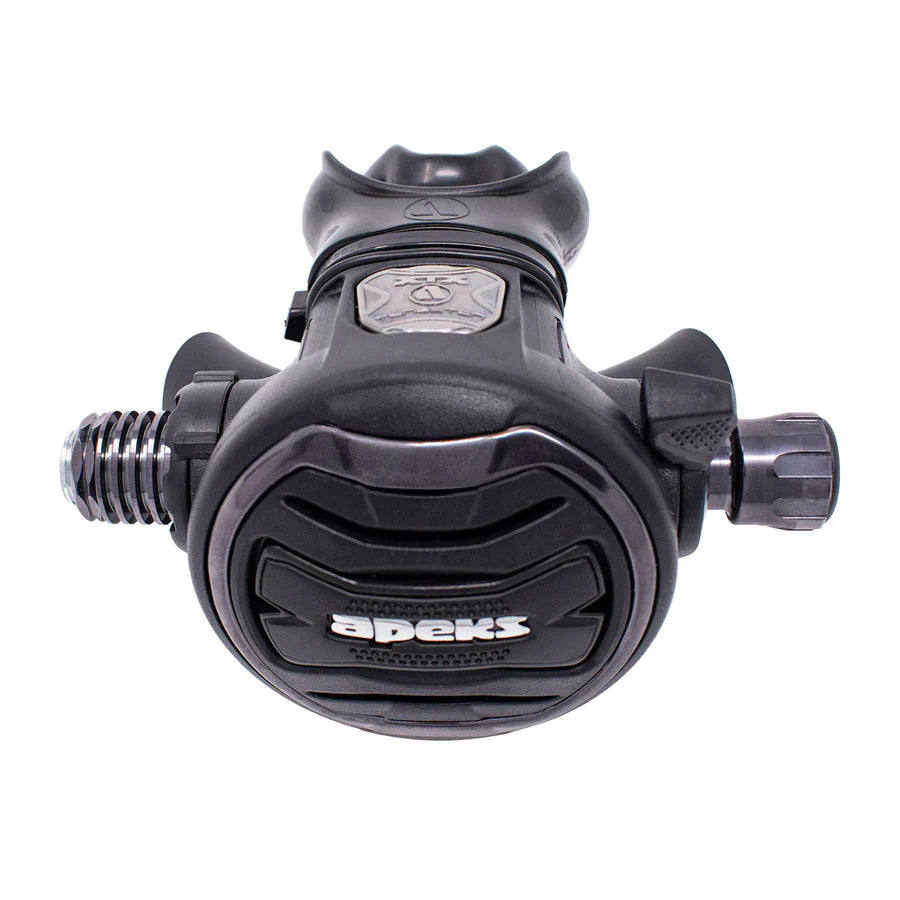 Apeks XTX 200 Stage 3 Set (XTX40 Octo).
