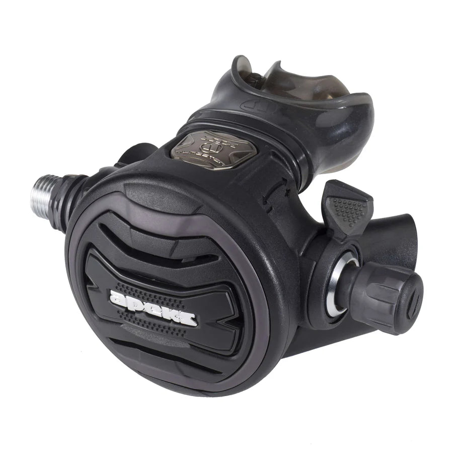 Apeks XTX 200 Stage 3 Set (XTX40 Octo).