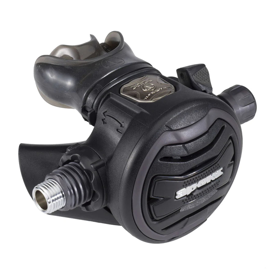 Apeks XTX 200 Stage 3 Set (XTX40 Octo).