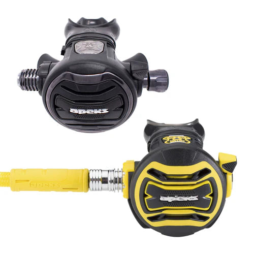 Apeks XTX 200 Stage 3 Set (XTX40 Octo).