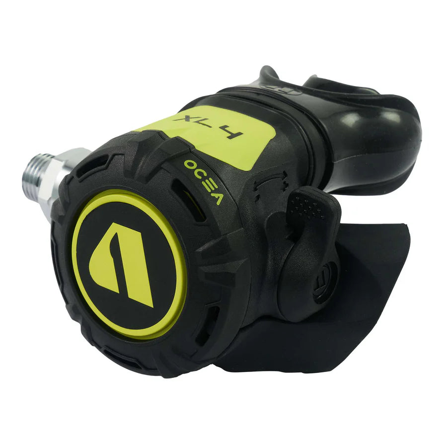 XL4 Ocea Octo Regulator.