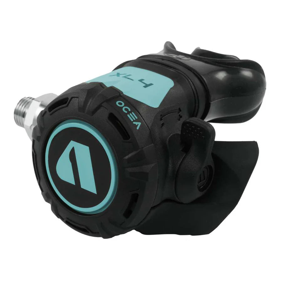 XL4 Ocea 2nd Stage Regulator.