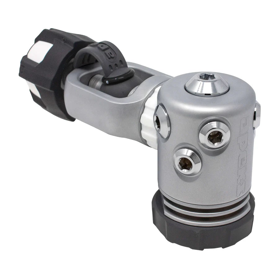 Apeks DB4 1ST STAGE Regulator.