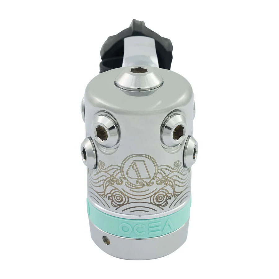 Ocea XL4 1st Stage Regulator.
