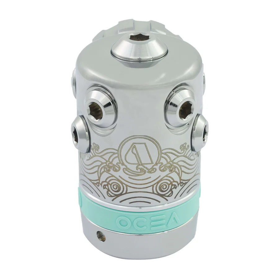 Ocea XL4 1st Stage Regulator.