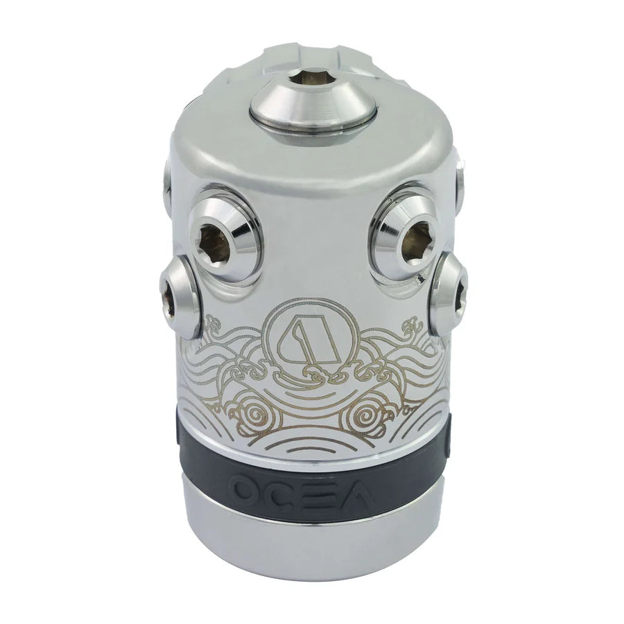 Ocea XL4 1st Stage Regulator.